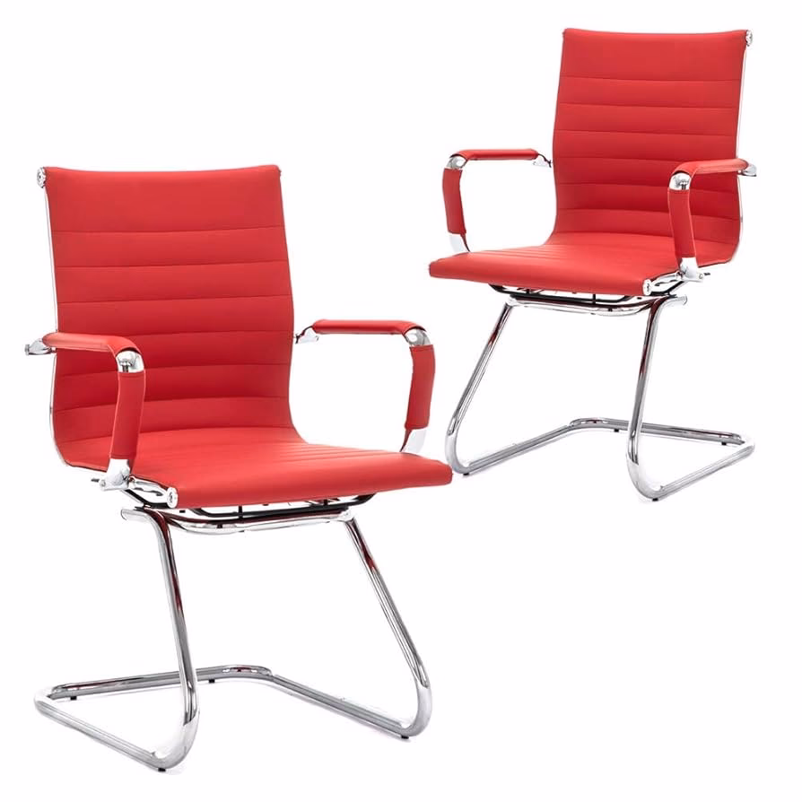 ¿Por qué las patas de acero son más resistentes a los golpes y caídas?