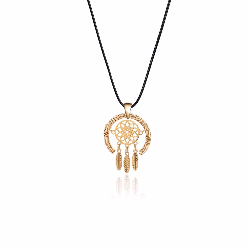 ¿Qué hace un atrapador de sueños con las energías malas?