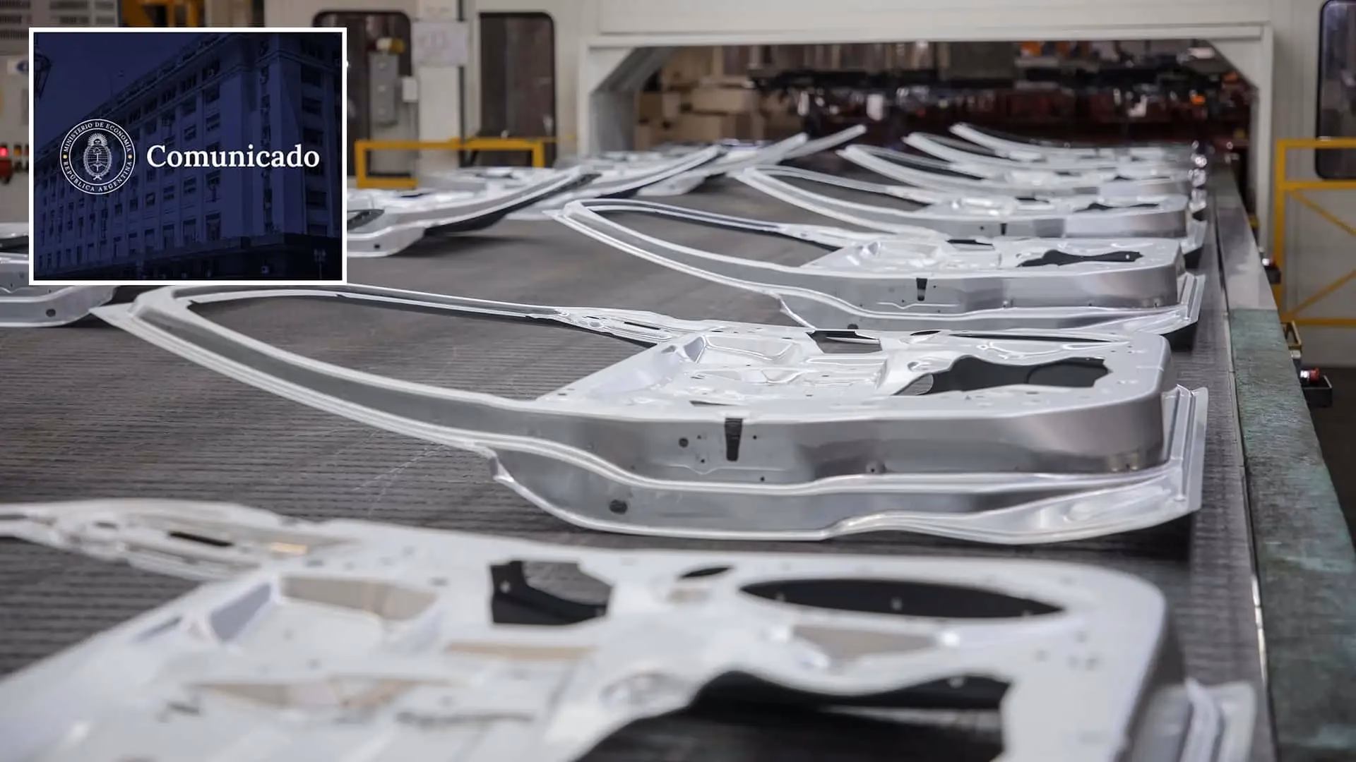 ¿Cómo validar el acero?