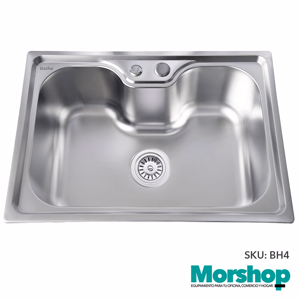 ¿Cuál es la mejor cocina de acero inoxidable de Garbarino?