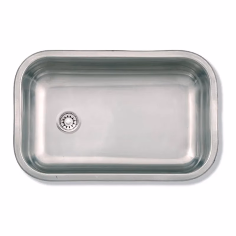 ¿Qué ofrece la bacha cocina mi Pitera 106ec bajo mesada?