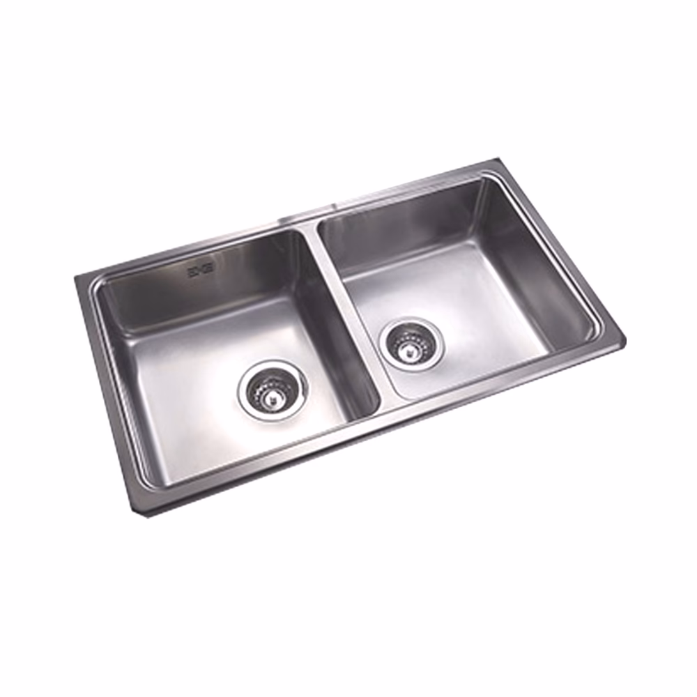 ¿Qué es el acero inoxidable doble?