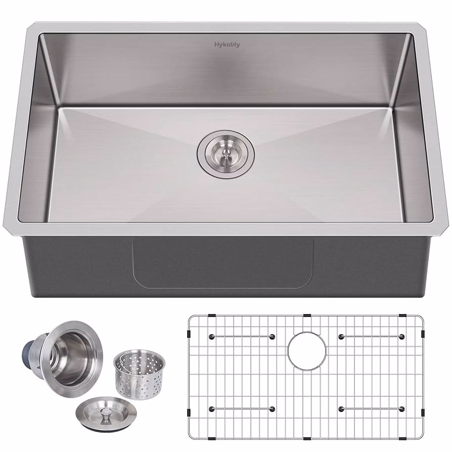 ¿Cuáles son las características del acero inoxidable?