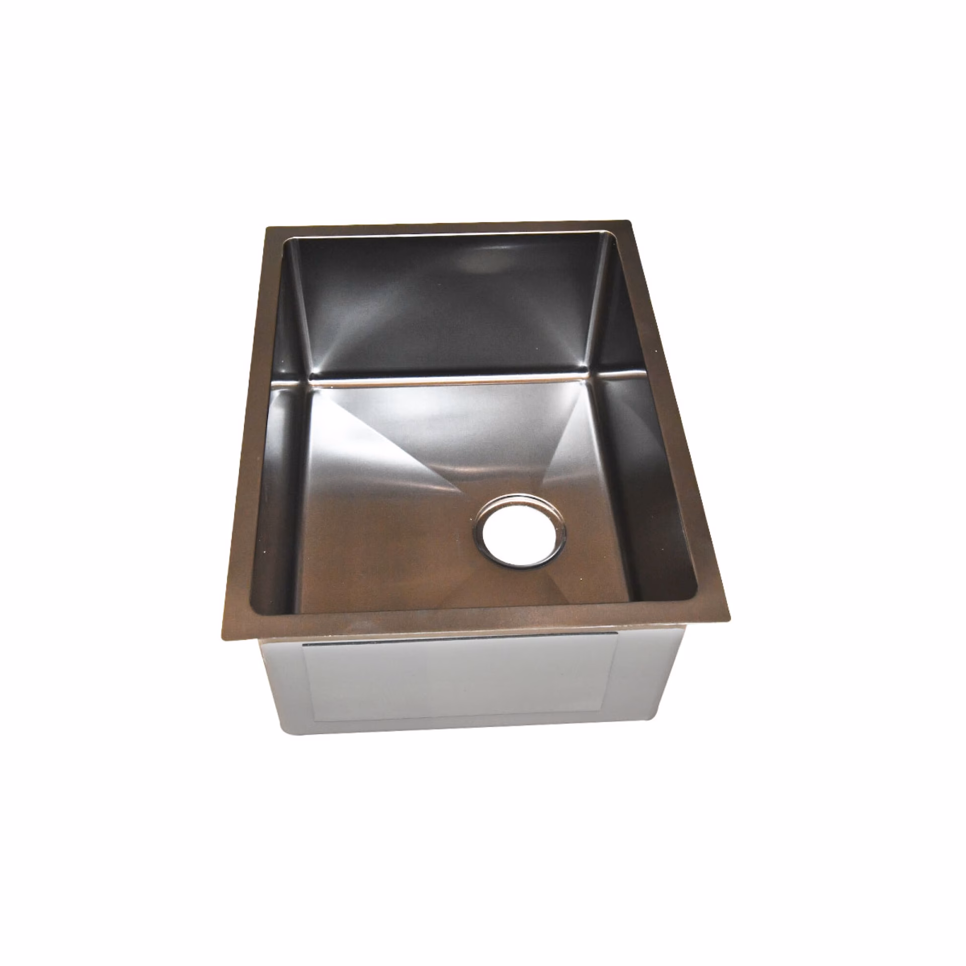 ¿Qué características tienen las bachas de bajo poner?