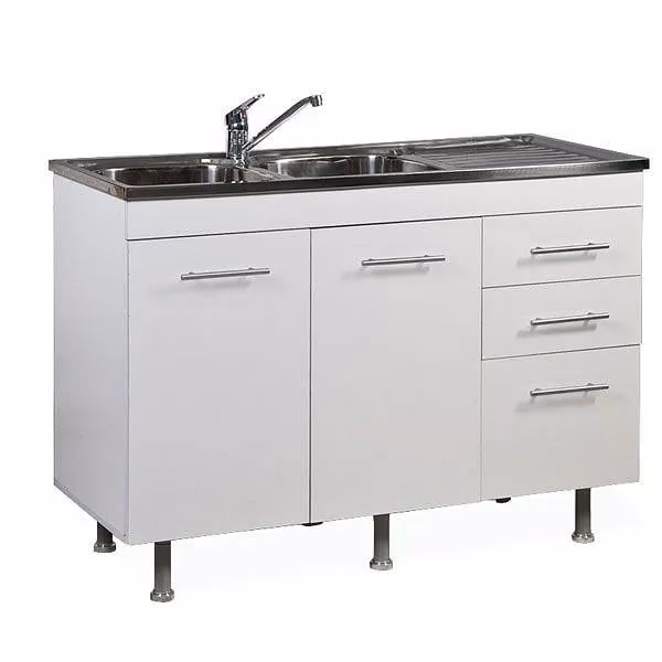 ¿Cuáles son los diferentes modelos de bajo mesadas?