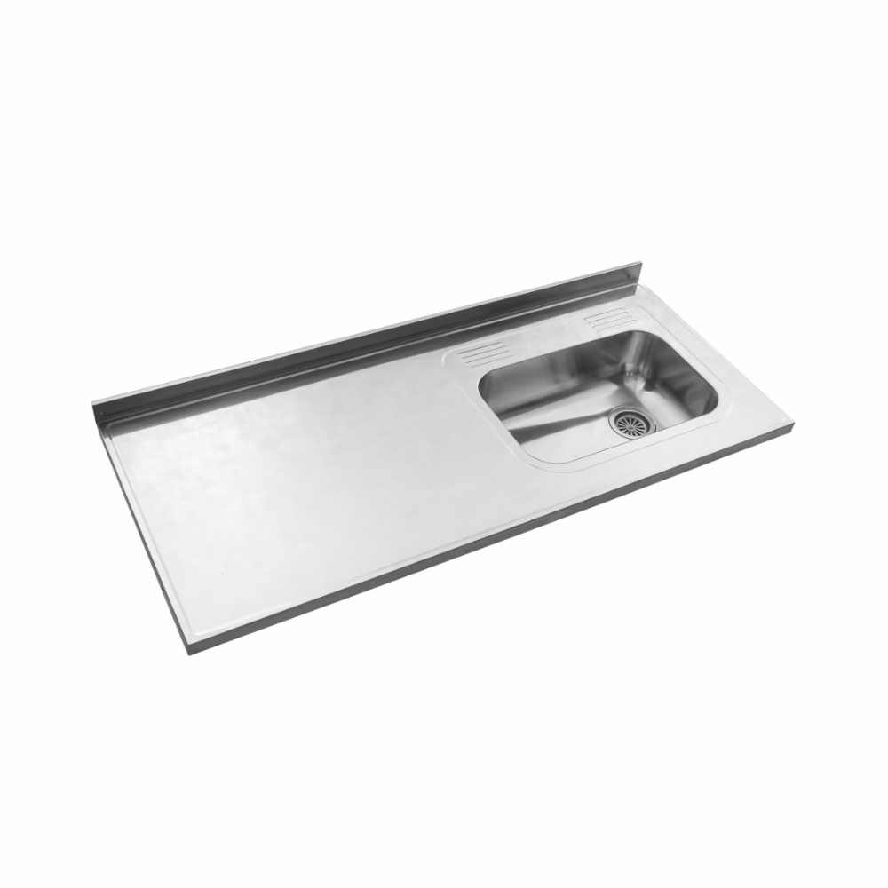 ¿Qué es una instalación bajo mesada?