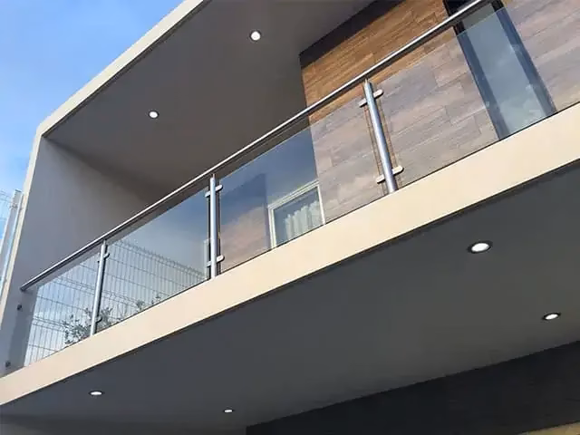 ¿Cuáles son los diferentes tipos de balcones de hierro?