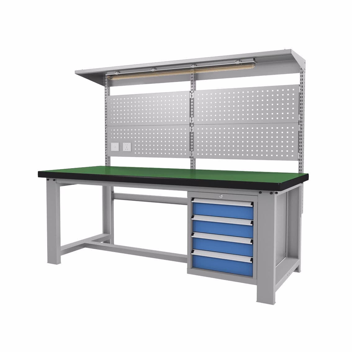 ¿Qué es el acero inoxidable de BBN?