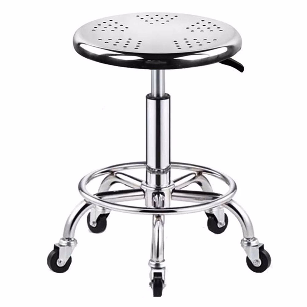 ¿Dónde se encuentra el Laboratorio de aceros inoxidables?