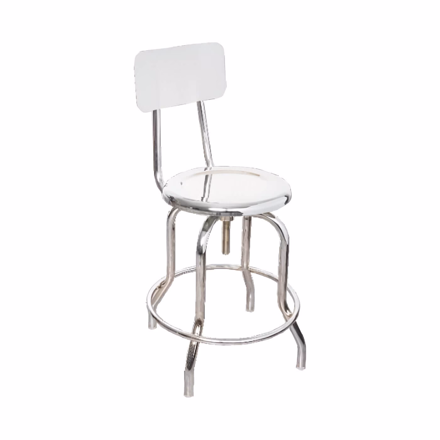 ¿Dónde se encuentra el Laboratorio de aceros inoxidables?