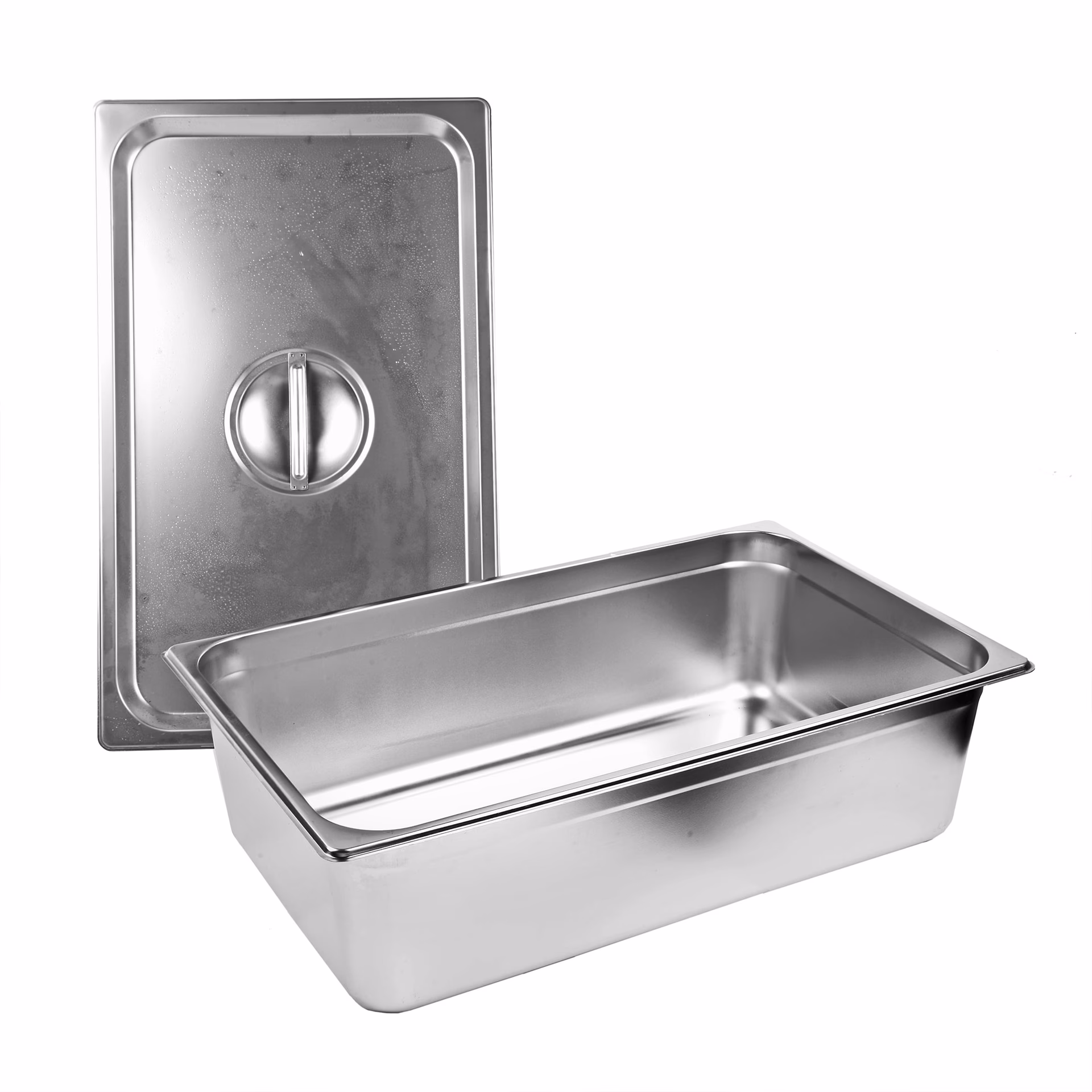 ¿Qué ofrece la bandeja de asar acero inoxidable Classic?