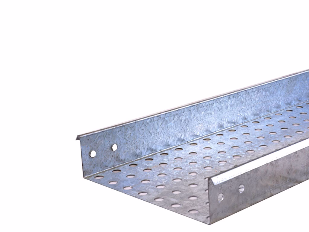 ¿Qué ofrece Elece bandejas portacables?