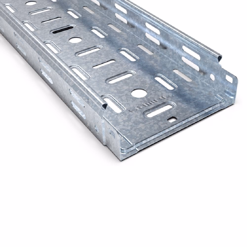 ¿Qué ofrece Elece bandejas portacables?