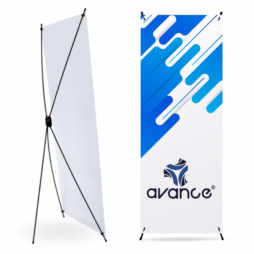 ¿Cuáles son los diferentes tipos de banners?