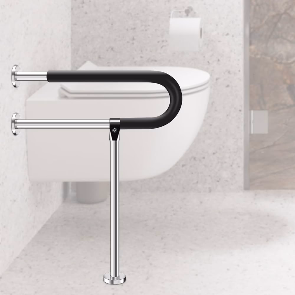 ¿Cómo se fabrica una baranda de acero?