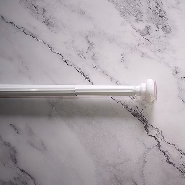 ¿Cuáles son las barras más utilizadas para instalar cortinas?