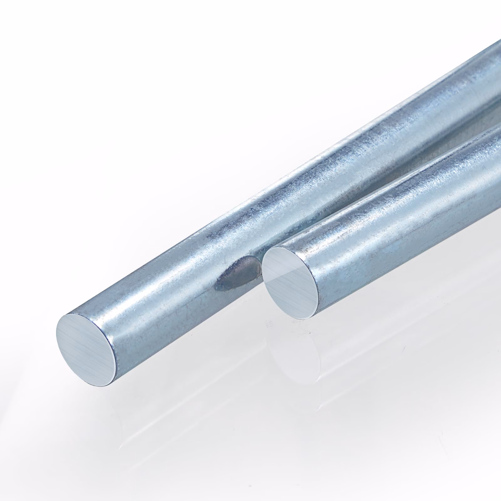 ¿Qué son las barras redondas de acero inoxidable?