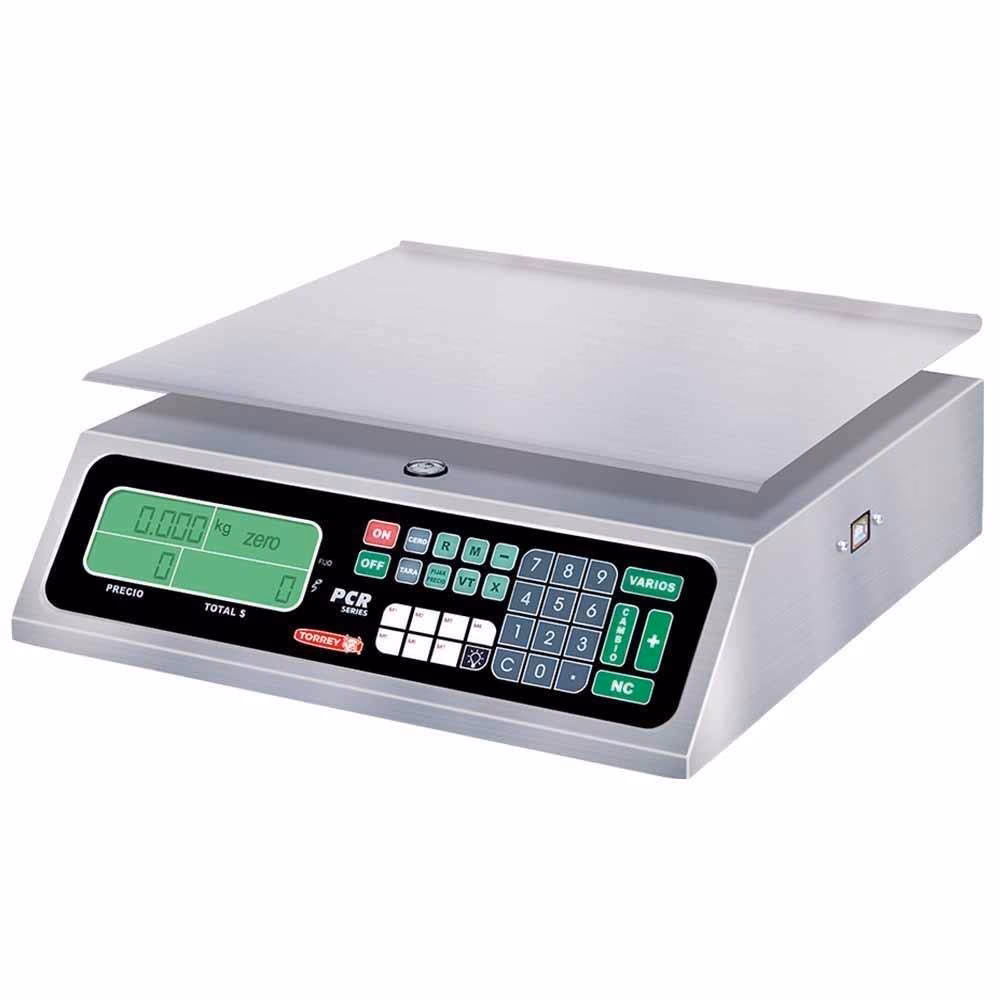 ¿Qué son los electrodos de acero inoxidable de la báscula?