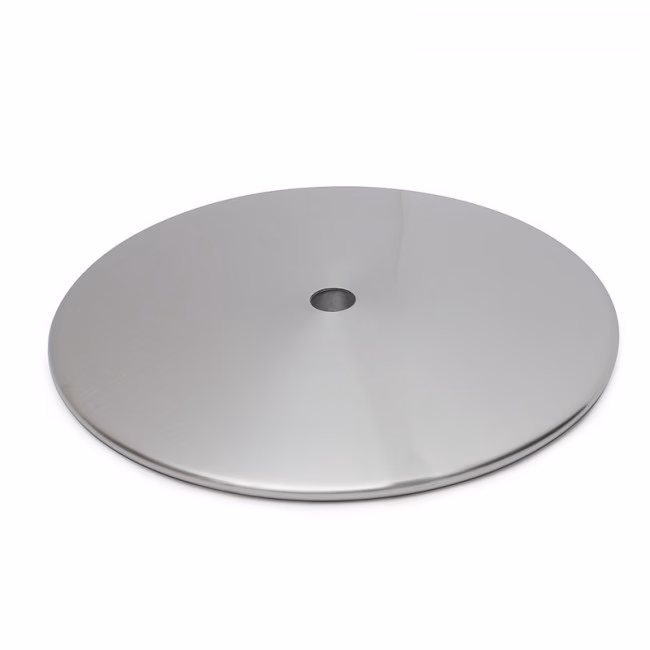 ¿Qué son las juntas giratorias de acero inoxidable?