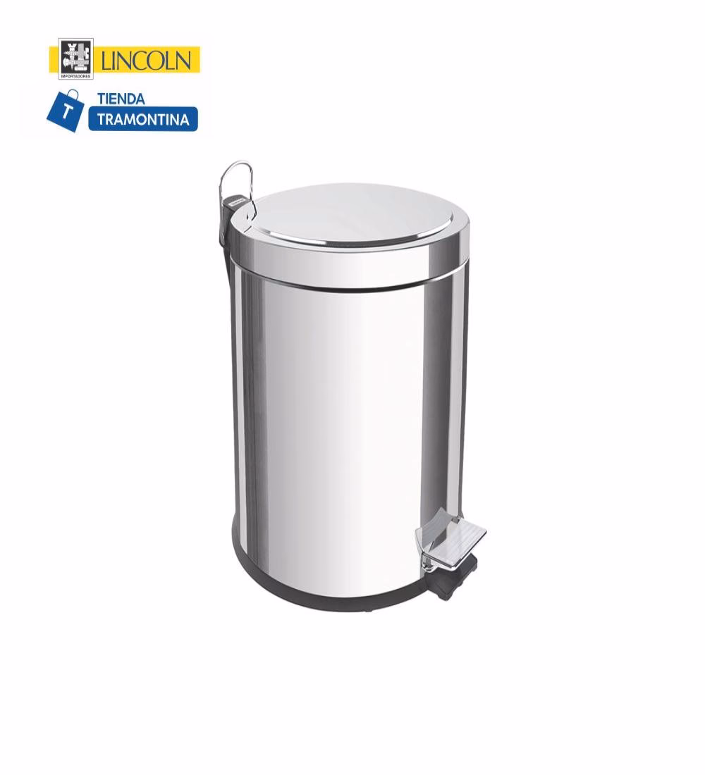 ¿Cuál es la mejor solución para un basurero?