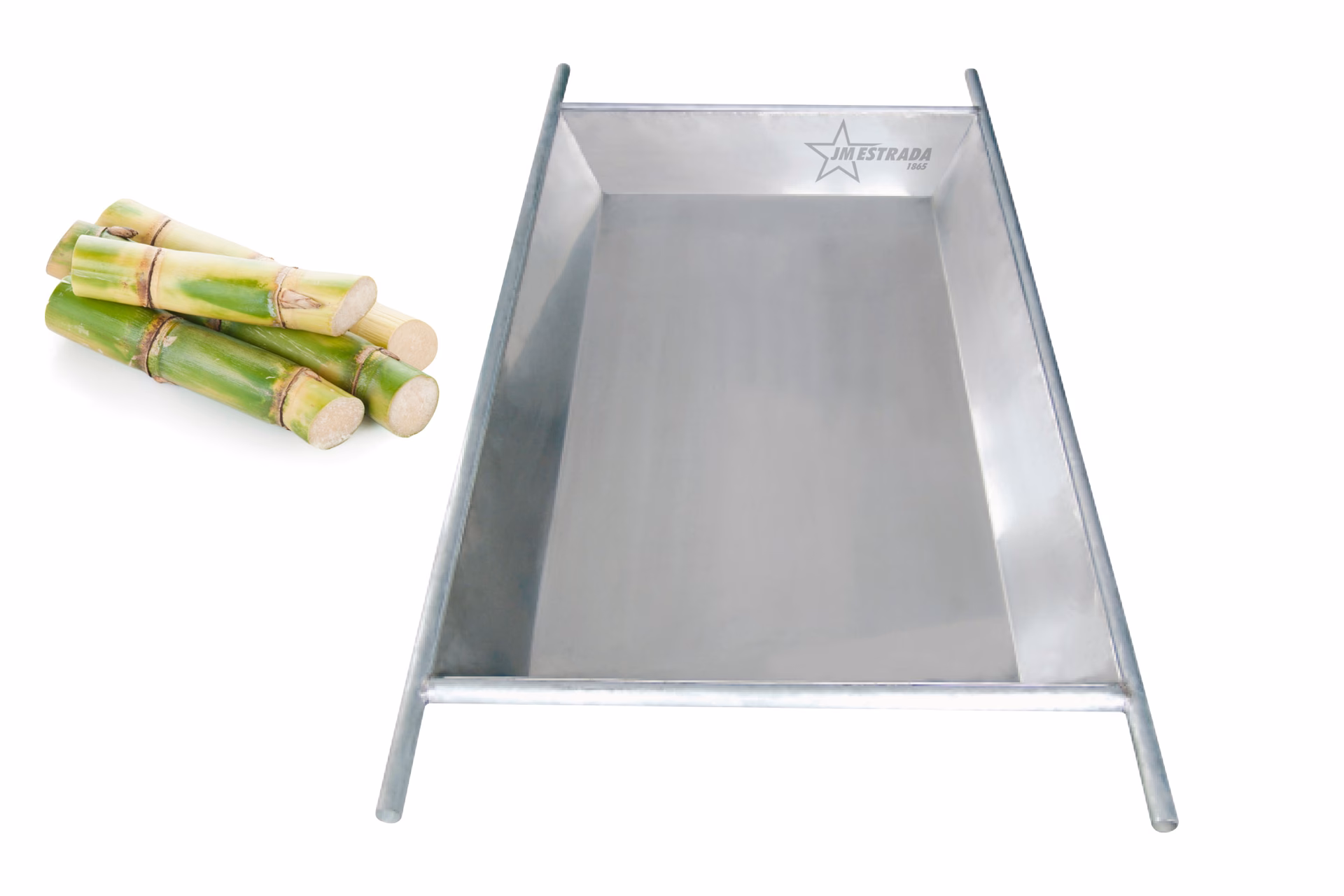 ¿Cuáles son los diferentes tipos de batea?