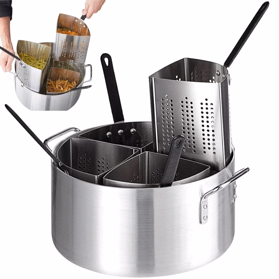 ¿Cuáles son las mejores marcas de baterías de cocina en Perú?