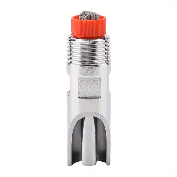 ¿Qué es un bebedero?