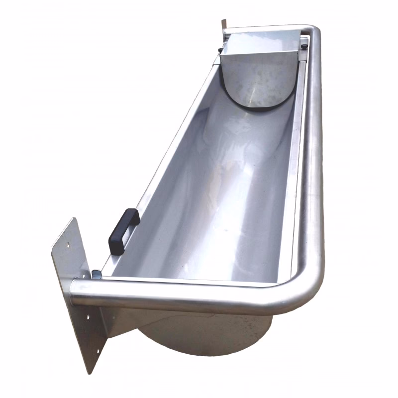 ¿Cómo se fabrican los bebederos para ganado Rotoplas?