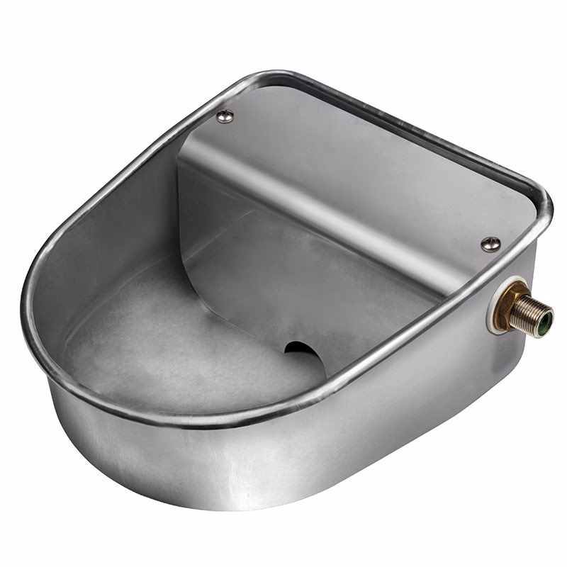 ¿Cómo usar el bebedero para los perros?