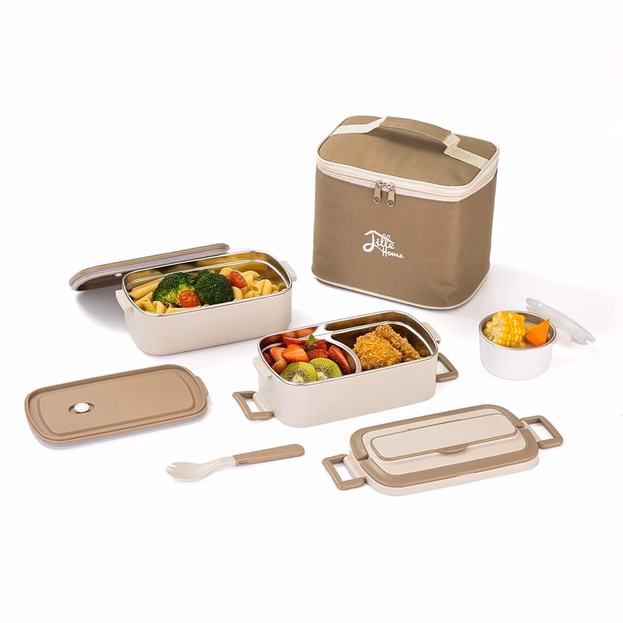 ¿Qué es un bento box?