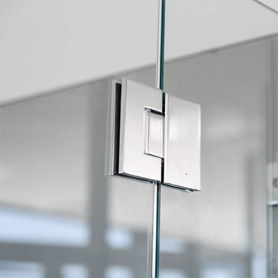 ¿Cómo aislar el acero con el vidrio?