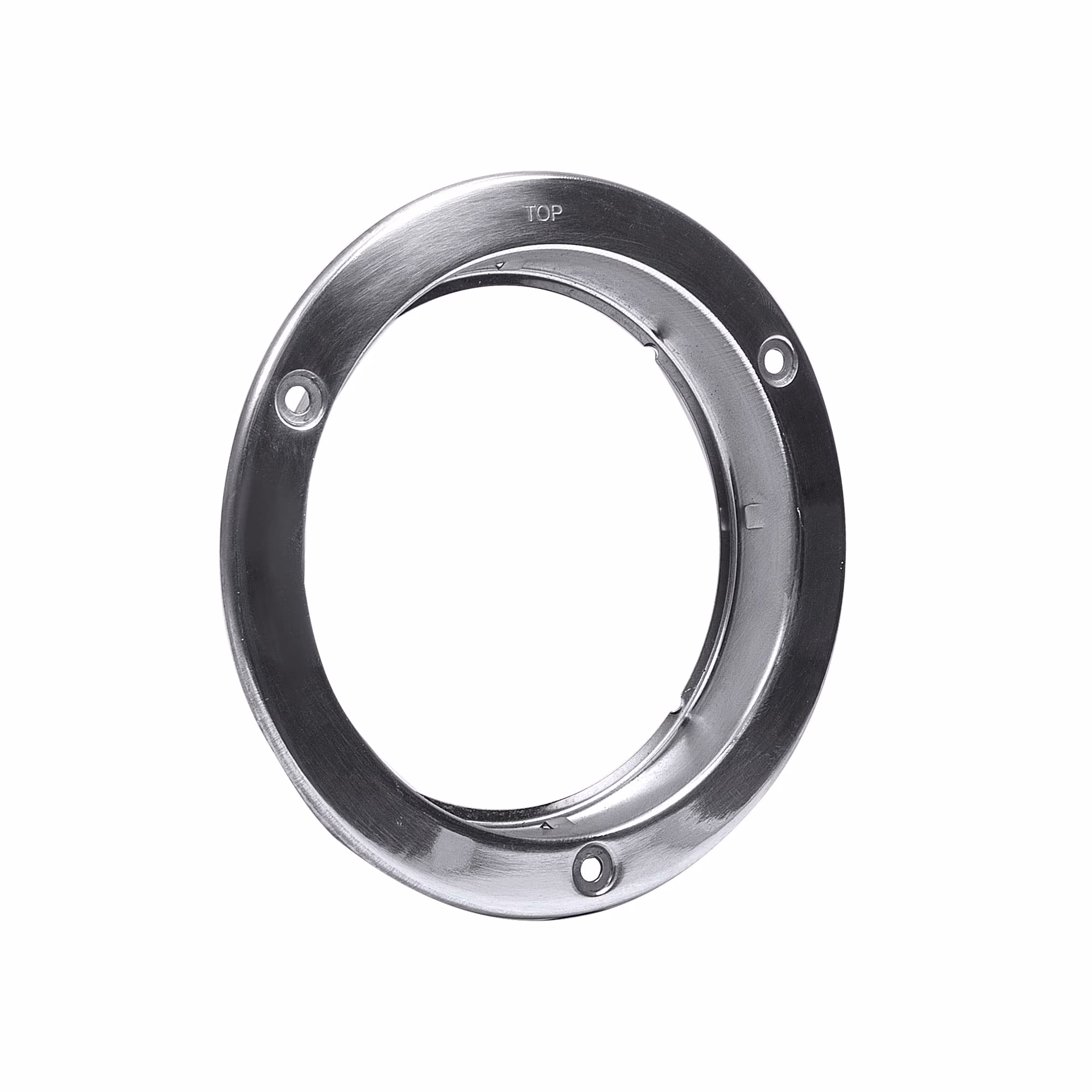 ¿Cómo cortar un bisel de hierro?