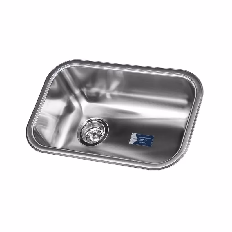 ¿Qué son los insertos de acero inoxidable en las mesas calientes?