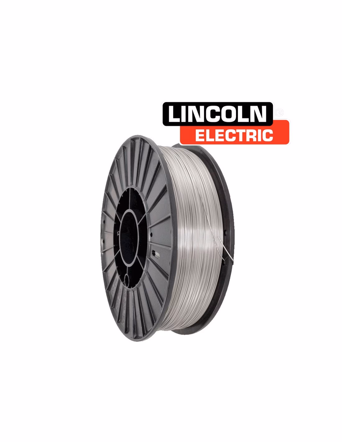 ¿Qué tipo de hilo es la bobina?