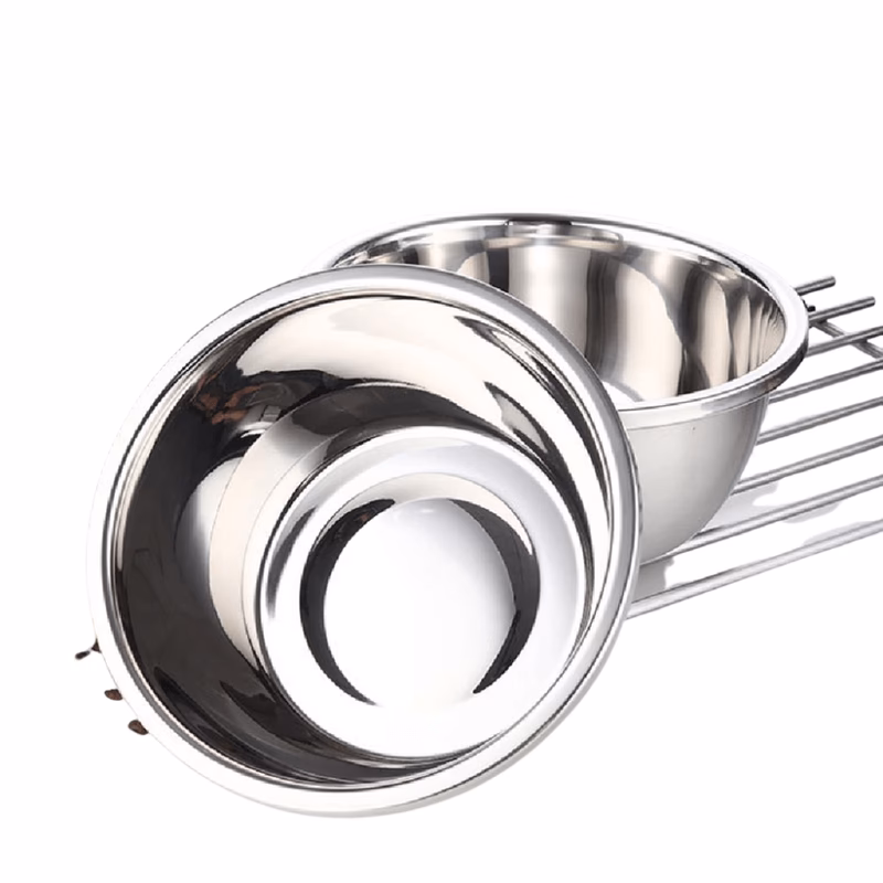 ¿Cuáles son los mejores boles para repostería?