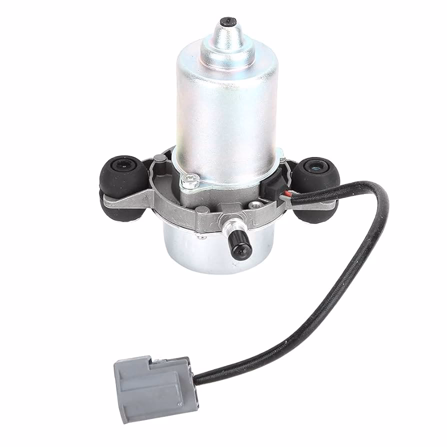 ¿Cuál es la presión de la bomba de freno?