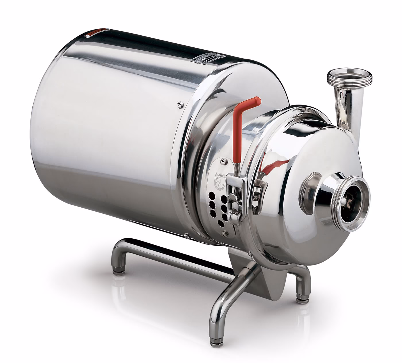 ¿Cuáles son las certificaciones de las bombas?