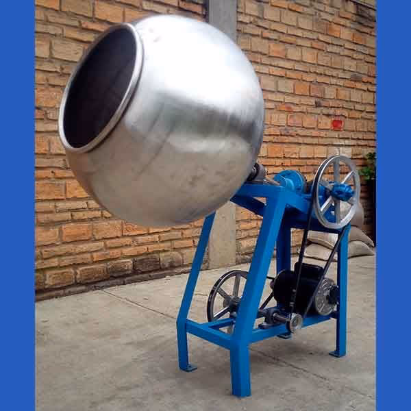 ¿Qué es la cabeza de acero inoxidable?