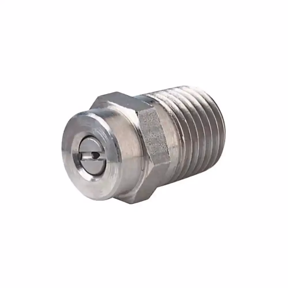 ¿Qué son las boquillas aspersoras tipo presión constante?