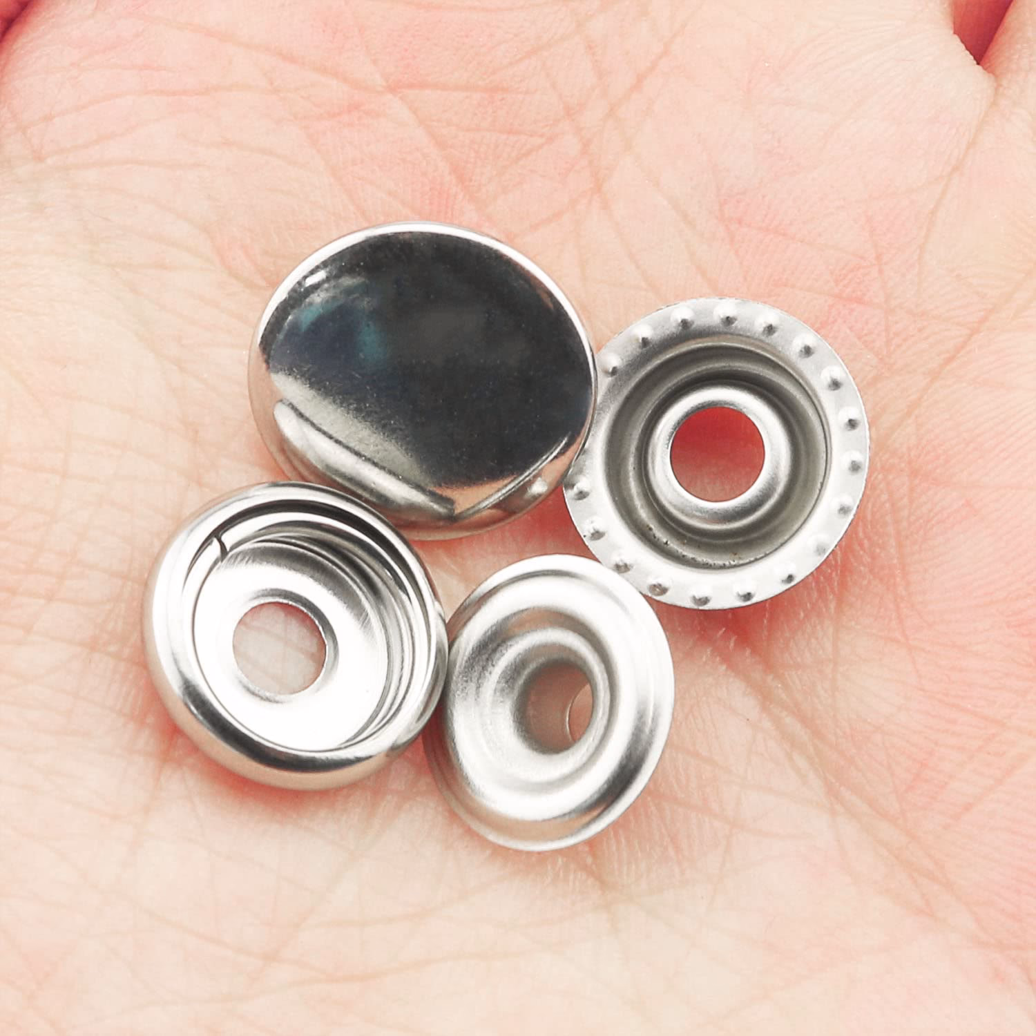 ¿Cuáles son los diferentes tipos de acero?