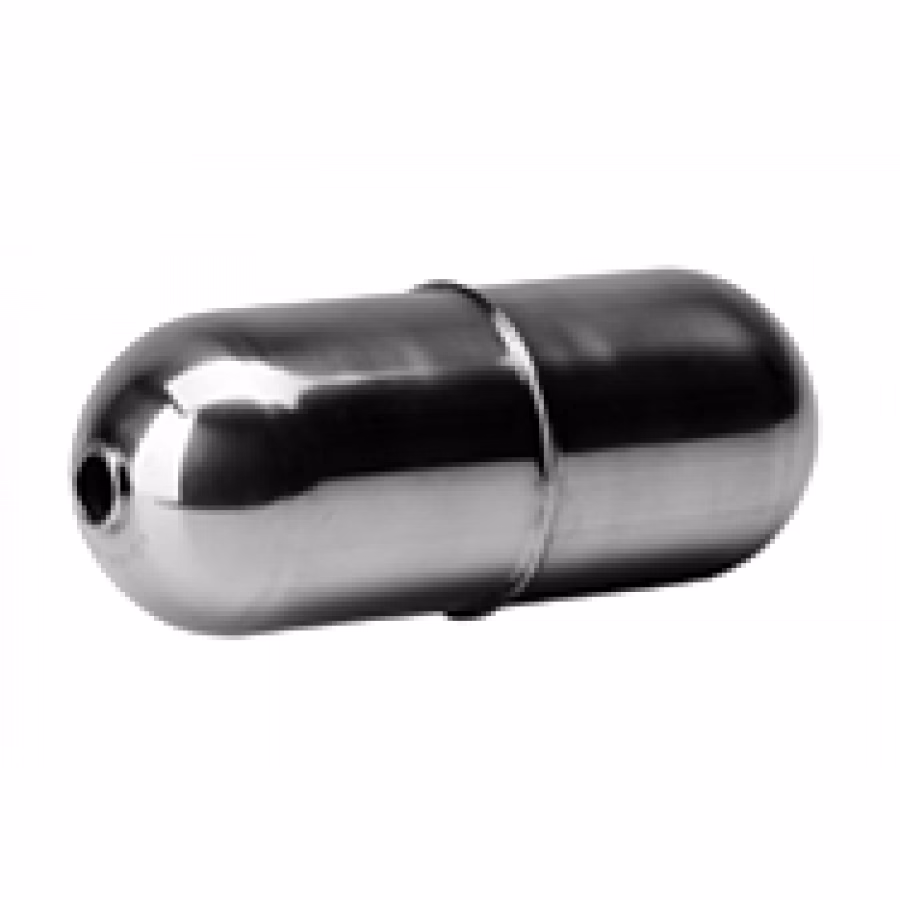 ¿Cuáles son las características de la construcción de acero inoxidable?