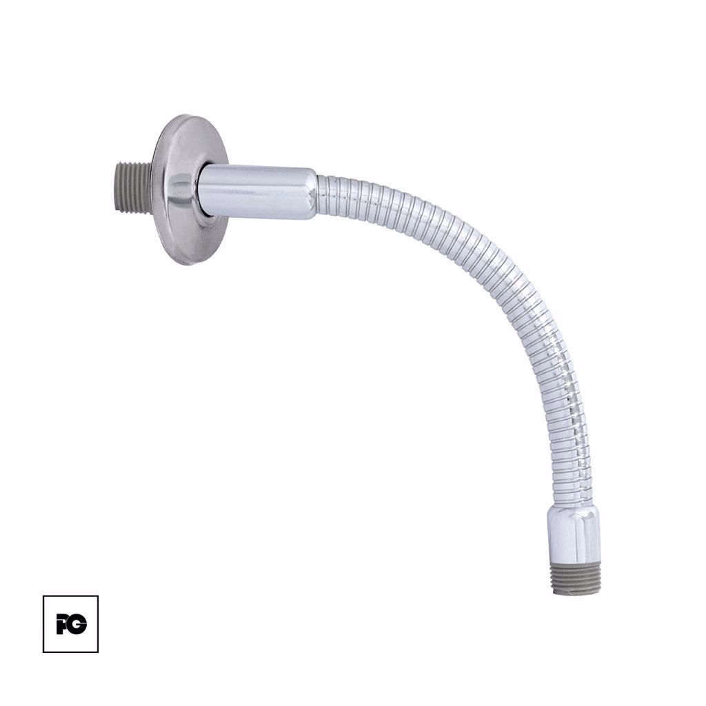 ¿Cómo hago para que el brazo sea rgido como una barra de acero?