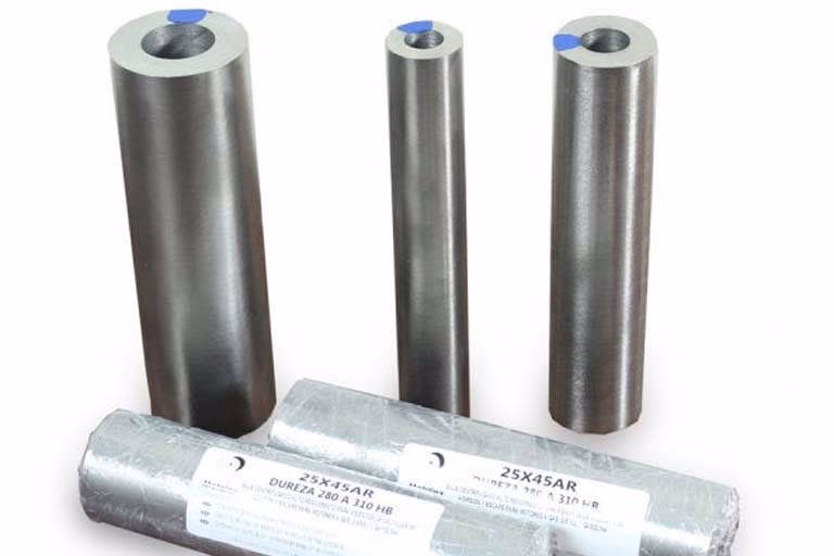 ¿Qué son los insertos de bujías de acero inoxidable Heli-Coil?