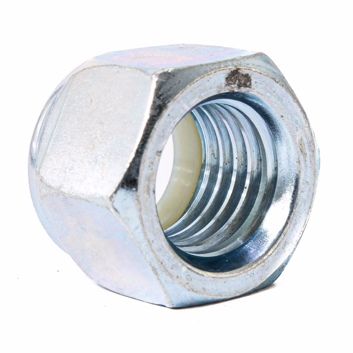 ¿Cuáles son los diferentes tipos de bulones y tuercas?