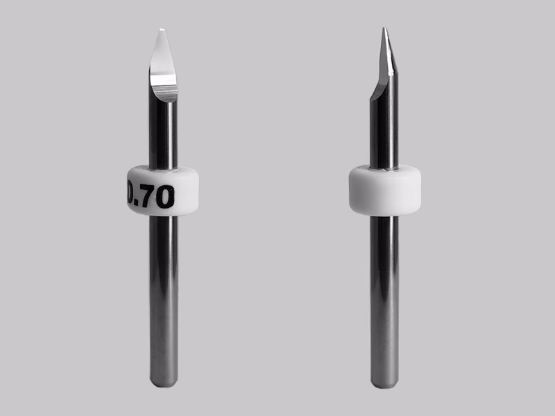 ¿Qué es el grabado con buril?