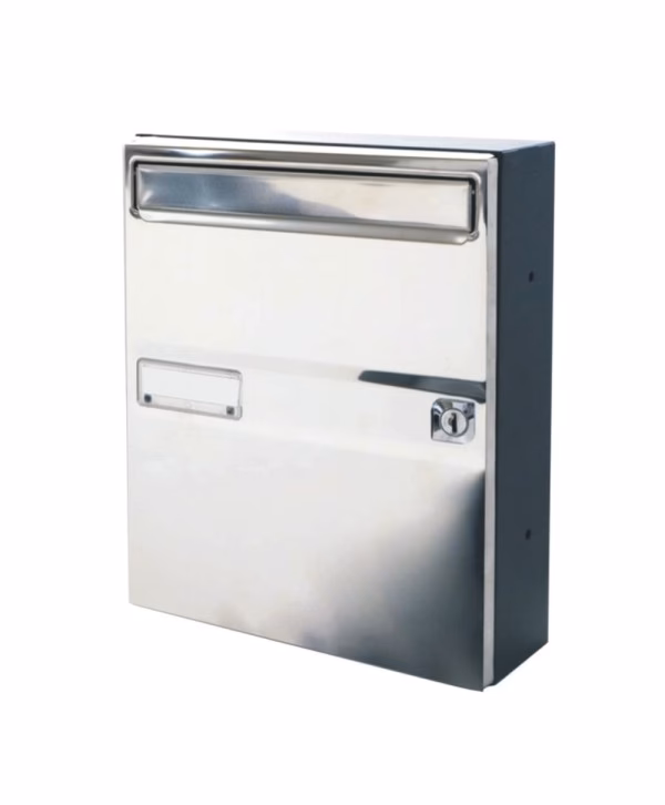 ¿Dónde se encuentra el buzón del Azero?