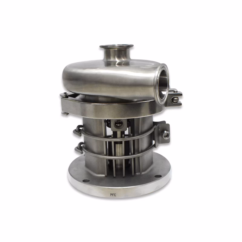 ¿Qué es el cabezal de bomba?