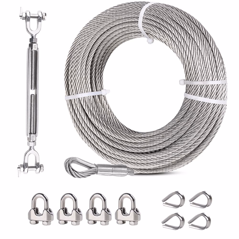 ¿Qué es el trenzado en un cable?