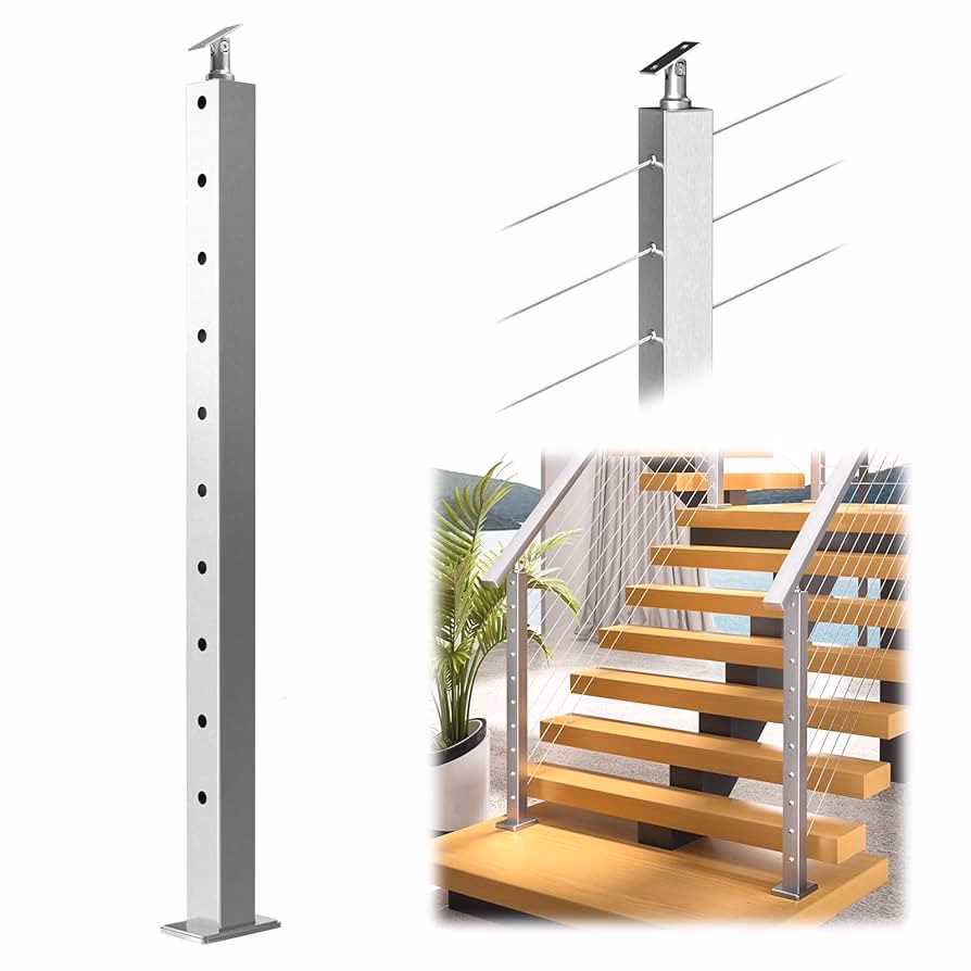 ¿Qué normas cumplen los cables de acero?