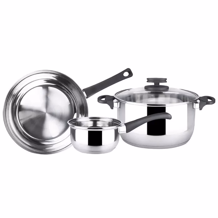 ¿Qué es el acero inoxidable 100% certificado?